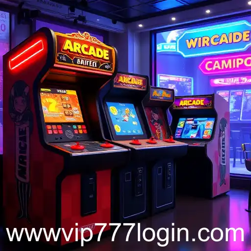 Arcade Games