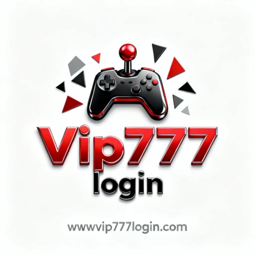 Vip777 login