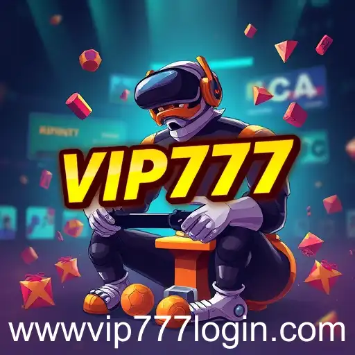 Vip777 login