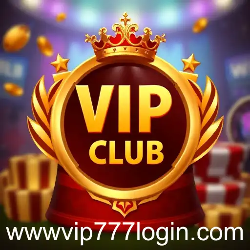 Vip777 login