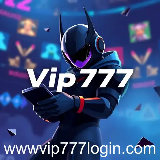 The Rise of Vip777 in Online Gaming