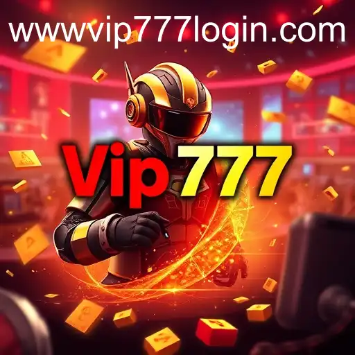 Vip777 login