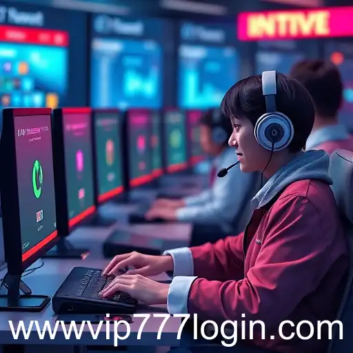 Rising Trends in Online Gaming